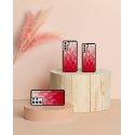 iKins case for Samsung Galaxy S21+ pink lake juodas iKins case for Samsung Galaxy S21+ pink lake juodas