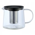 KING HOFF Klaasist teekann, 1l KH 4844 KING HOFF Klaasist teekann, 1l KH 4844