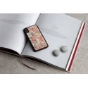 iKins SmartPhone case iPhone XR diamond black