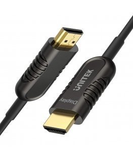 UNITEK KABEL HDMI 2.0 4K, 0,3M, C11061BK