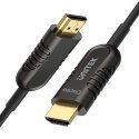 UNITEK KABEL HDMI 2.0 4K, 0,3M, C11061BK UNITEK KABEL HDMI 2.0 4K, 0,3M, C11061BK