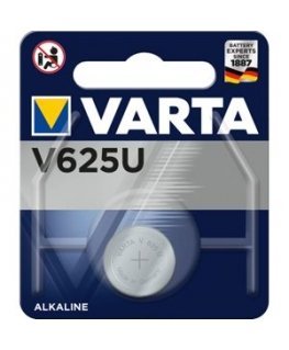100x1 Varta Photo V 625 U PU master box