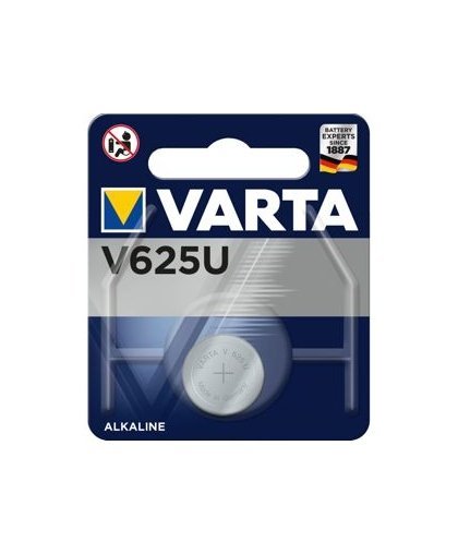 Varta 100x1 Varta Photo V 625