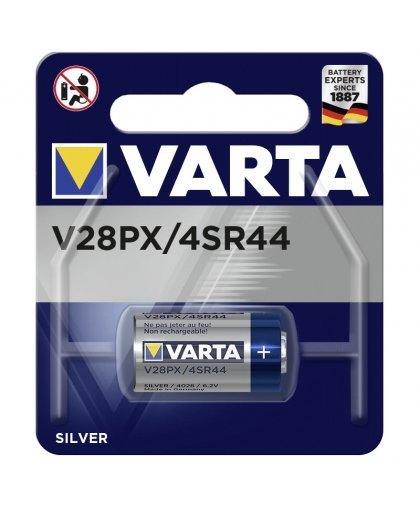 Varta 100x1 Varta Photo V 28