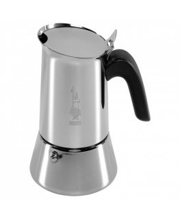 Coffee maker Bialetti Bialetti NEW VENUS 6TZ induction