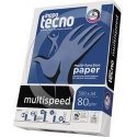 5x 500 Sheets tecno speed A 4 80 g Universal Paper white 5x 500 Sheets tecno speed A 4 80 g Universal Paper white