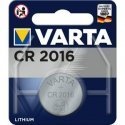 100x1 Varta electronic CR 2016 PU master box 100x1 Varta electronic CR 2016 PU master box