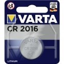 100x1 Varta electronic CR 2016 PU master box 100x1 Varta electronic CR 2016 PU master box