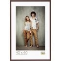 Deknudt S44CH4 30x40 Wood dark brown