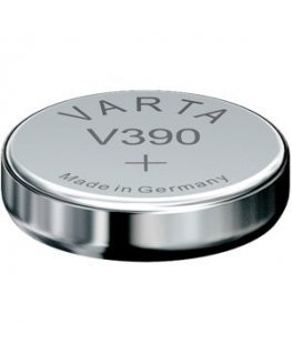 10x1 Varta Chron V 390 PU inner box