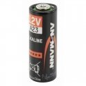 10x1 Ansmann Alkaline A23 12 V f. Remote Control 10x1 Ansmann Alkaline A23 12 V f. Remote Control