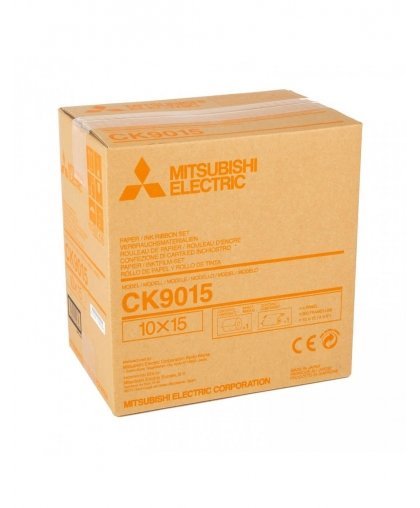Mitsubishi CK 9015 10 x 15 – 2