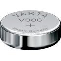 10x1 Varta Chron V 386 High Drain PU inner box 10x1 Varta Chron V 386 High Drain PU inner box