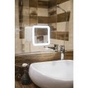 LED Bathroom Mirror CR 2169 LED Bathroom Mirror CR 2169
