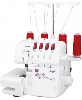 Brother M343D -saumuri