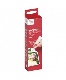 Walther Fotoklebstofftube 50ml FK050T