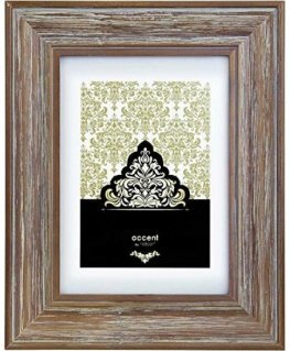 Nielsen Accent Vintage 21x29,7 Wood brown DIN A4 3221102