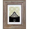 Nielsen Accent Vintage 21x29,7 Wood brown DIN A4 3221102 Nielsen Accent Vintage 21x29,7 Wood brown DIN A4 3221102