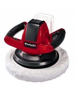 Einhell CE-CB 18/254 Li - Solo auto spodrinātājs 2500 RPM