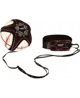 Axer Sport Football Belt AVENTO 75BC Black / Ed