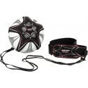 Axer Sport Football Belt AVENTO 75BC Black / Ed Axer Sport Football Belt AVENTO 75BC Black / Ed