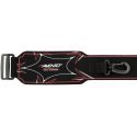 Axer Sport Football Belt AVENTO 75BC Black / Ed Axer Sport Football Belt AVENTO 75BC Black / Ed