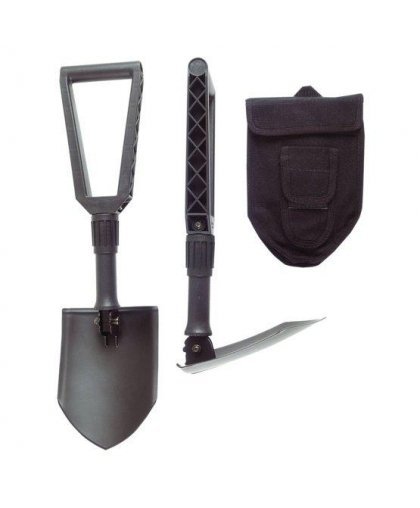 Fiskars Kastuvėlis sulankstomas (1000621)