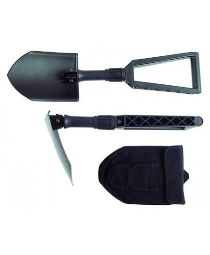 Fiskars Kastuvėlis sulankstomas (1000621) – 2