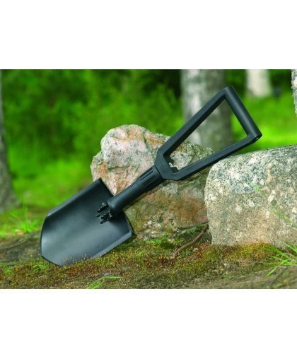 Fiskars Kastuvėlis sulankstomas (1000621) – 6