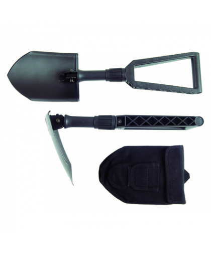 Fiskars Kastuvėlis sulankstomas (1000621) – 12