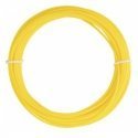 Riff Universal PLA 1.75mm filament wire for any 3D Printing Pen - Yellow - 10m Riff Universal PLA 1.75mm filament wire for any 3D Printing Pen - Yellow - 10m