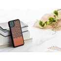 MAN&WOOD SmartPhone case iPhone 11 Pro Max browny check black MAN&WOOD SmartPhone case iPhone 11 Pro Max browny check black