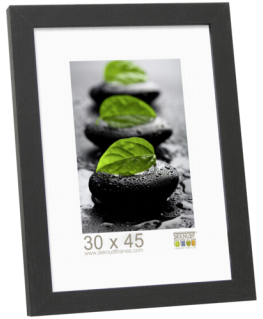 Deknudt S44CF2 30x45 Wood black