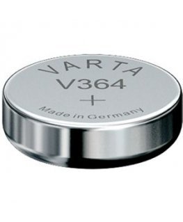 10x1 Varta Chron V 364 PU inner box