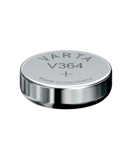 Varta 10x1 Varta Chron V 364