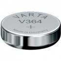 10x1 Varta Chron V 364 PU inner box 10x1 Varta Chron V 364 PU inner box