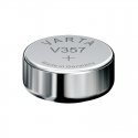 10x1 Varta Chron V 357 High Drain PU inner box 10x1 Varta Chron V 357 High Drain PU inner box