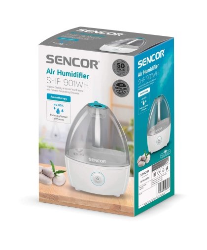 Air Humidifier Sencor SHF901WH – 2