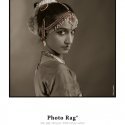 Hahnemühle Photo Rag white A 2 308 g, 25 Sheets