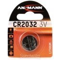 10x1 Ansmann CR 2016 10x1 Ansmann CR 2016