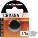 10x1 Ansmann CR 2354 10x1 Ansmann CR 2354