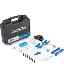 Park Tool BKD-1 Brake Bleed Kit, DOT
