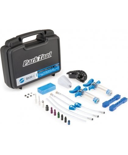 Park Tool BKD-1 -jarrujen ilmaussarja, DOT