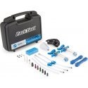 Park Tool BKD-1 Brake Bleed Kit, DOT Park Tool BKD-1 Brake Bleed Kit, DOT