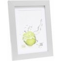 Deknudt S66KD1 P1 20x30 Wood silver w. Passepartout Deknudt S66KD1 P1 20x30 Wood silver w. Passepartout
