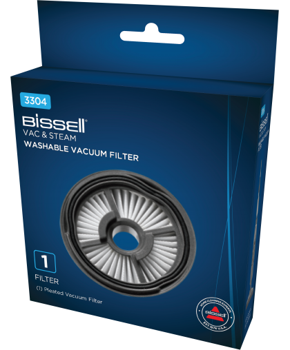 Bissell Washable vacume filter 1977N 1 – 2