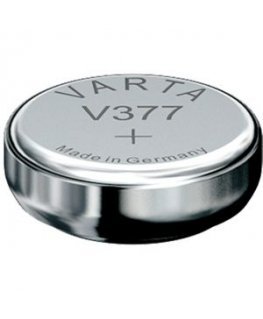 100x1 Varta Chron V 377 PU master box