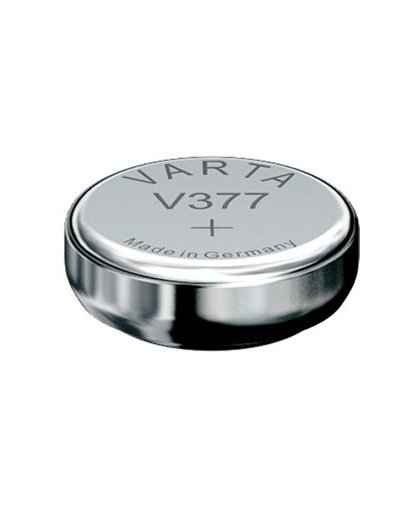 100x1 Varta Chron V 377 PU master box