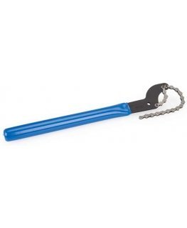Park Tool SR-2.3 -ratastyökalu ja ketjupiiska