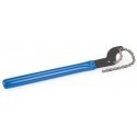 Park Tool SR-2.3 -ratastyökalu ja ketjupiiska